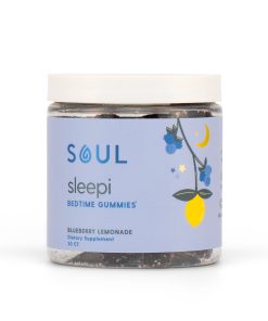 Sleepi Gummies
