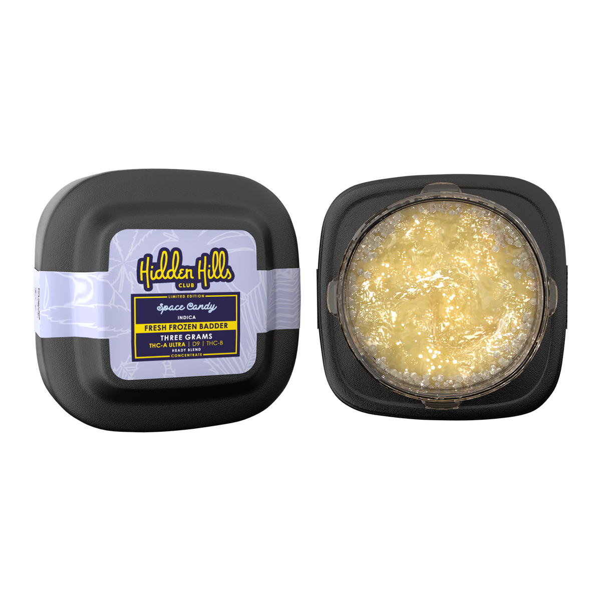 Space Candy | Indica | Heady Blend Space Candy | Indica | Heady Blend