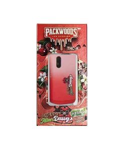 THCA 2G Vape by Packwoods - Packwoods Los Angeles