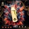 Tigers Blood Ace Ultra Mini Gen 4 - 2G Indica Disposable Vape - Official Ace Ultra Premium