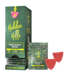 Watermalone Shields | 1000MG