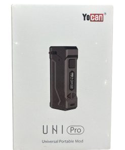 Yocan Battery