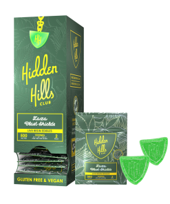 Zaza Blast Shields | 1000MG