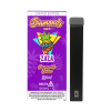 Zaza Diamonds Delta-8 Disposable Vape - Maui Labs